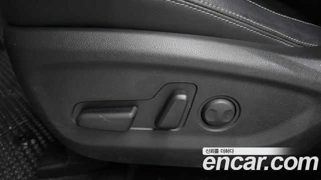 Kia Sportage 2019 — photo 31