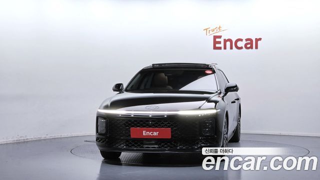Hyundai Grandeur 2025 — photo 3
