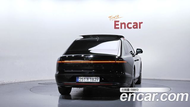Hyundai Grandeur 2025 — photo 4