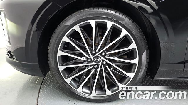 Hyundai Grandeur 2025 — photo 5