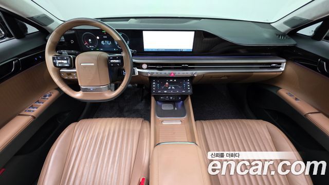 Hyundai Grandeur 2025 — photo 7