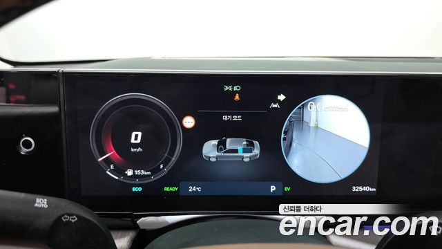Hyundai Grandeur 2025 — photo 8