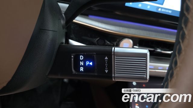 Hyundai Grandeur 2025 — photo 9