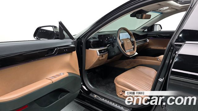 Hyundai Grandeur 2025 — photo 10