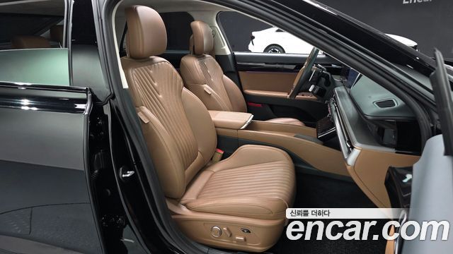 Hyundai Grandeur 2025 — photo 11