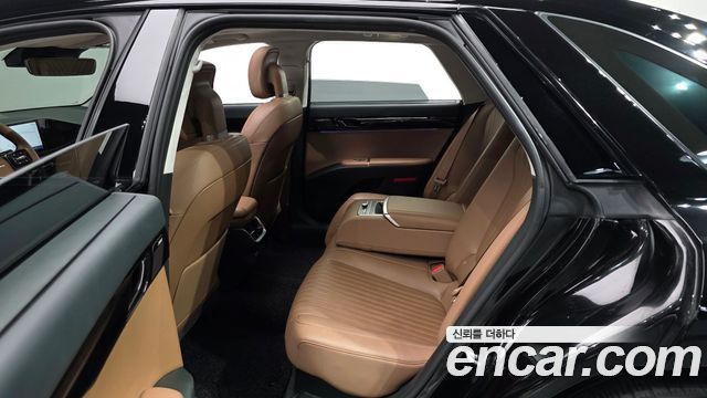 Hyundai Grandeur 2025 — photo 12