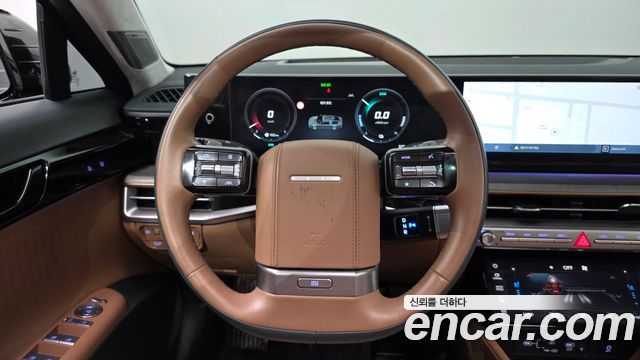 Hyundai Grandeur 2025 — photo 13