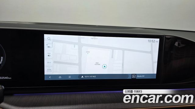 Hyundai Grandeur 2025 — photo 14