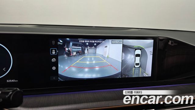 Hyundai Grandeur 2025 — photo 15