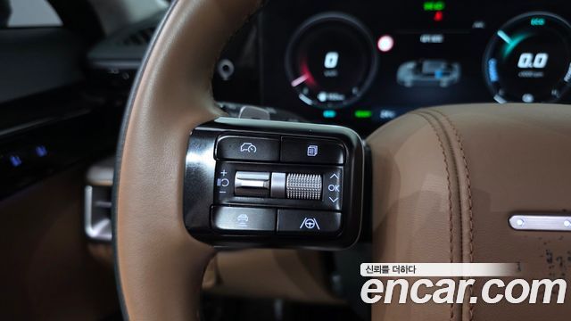 Hyundai Grandeur 2025 — photo 18