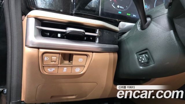 Hyundai Grandeur 2025 — photo 19