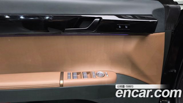 Hyundai Grandeur 2025 — photo 20