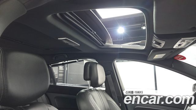Renault Korea SM5  2013 — photo 17