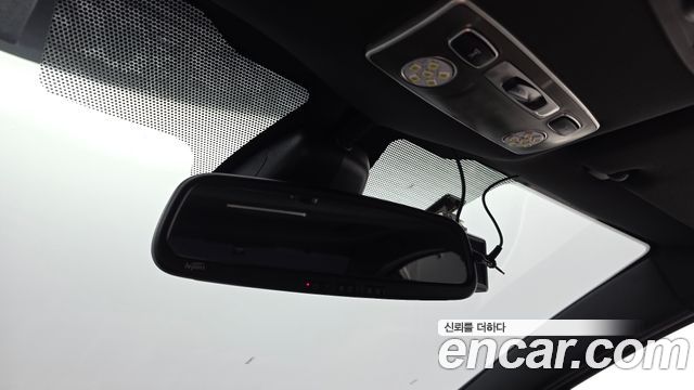 Renault Korea SM5  2013 — photo 19