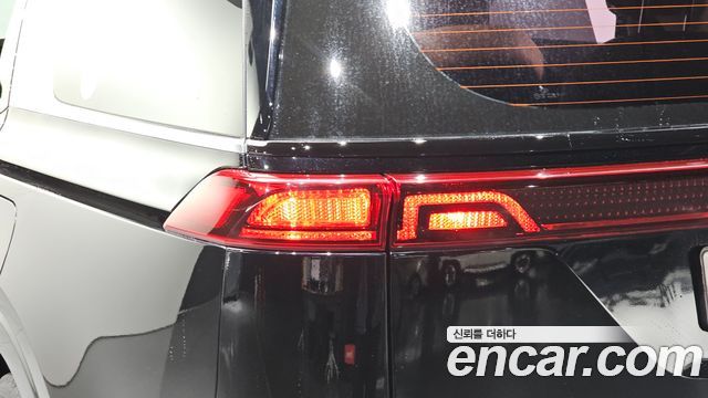 Kia Canival 2021 — photo 9