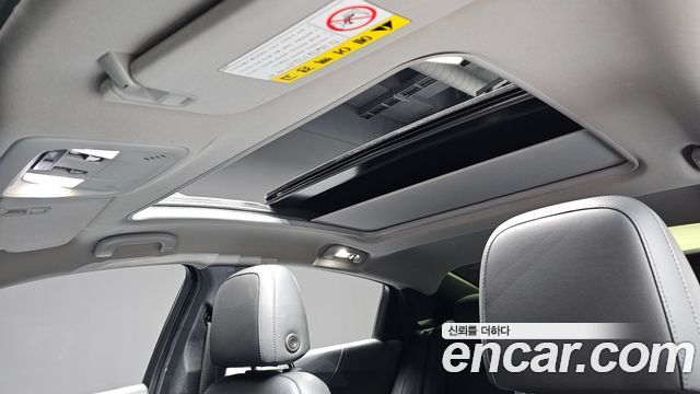 Chevrolet Korea Malibu 2017 — photo 23