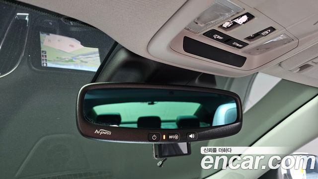 Chevrolet Korea Malibu 2017 — photo 32