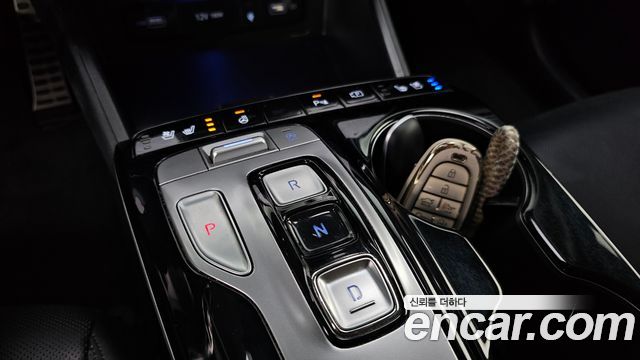 Hyundai Tucson 2022 — photo 12