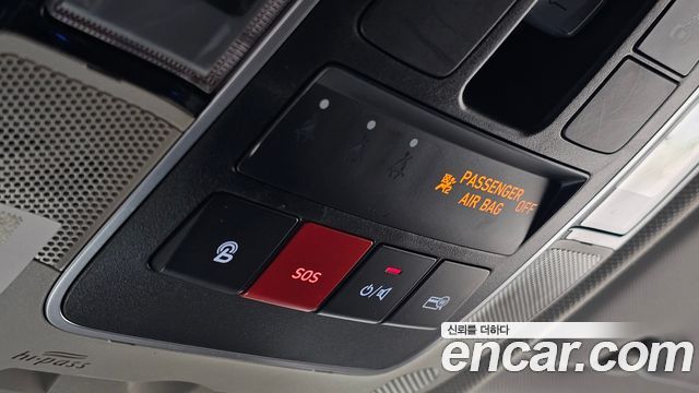 Hyundai Tucson 2022 — photo 22