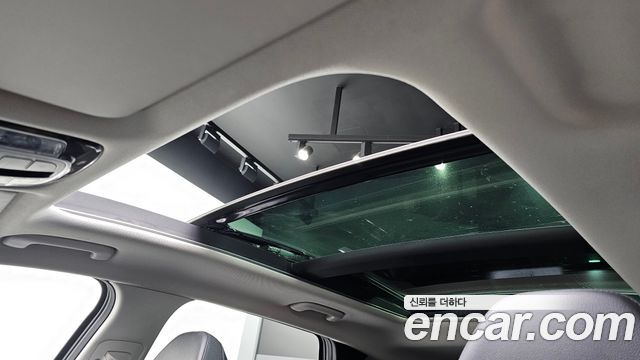 Hyundai Tucson 2022 — photo 24