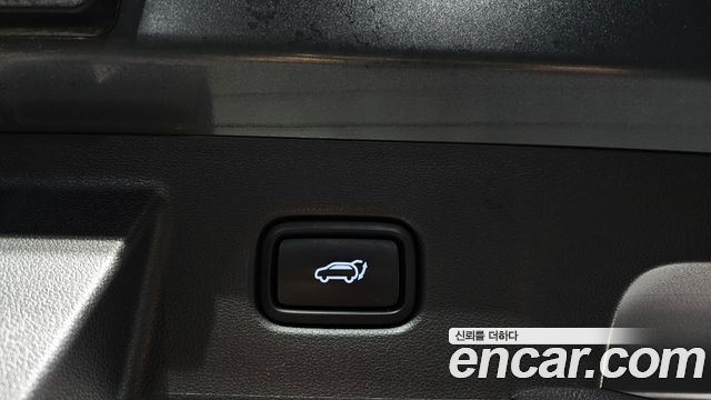 Hyundai Tucson 2022 — photo 25