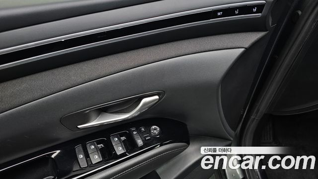 Hyundai Tucson 2022 — photo 26