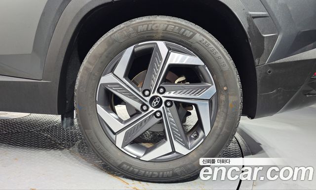 Hyundai Tucson 2022 — photo 7
