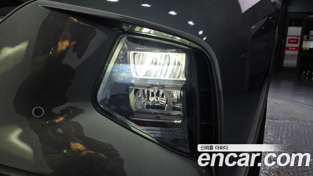 Hyundai Tucson 2022 — photo 8