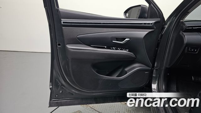 Hyundai Tucson 2022 — photo 14