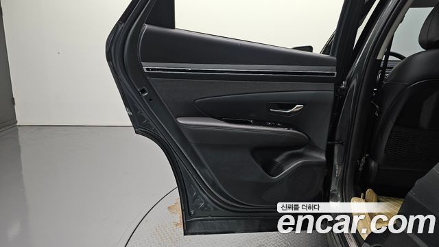 Hyundai Tucson 2022 — photo 15