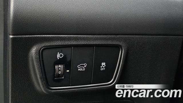 Hyundai Tucson 2022 — photo 29