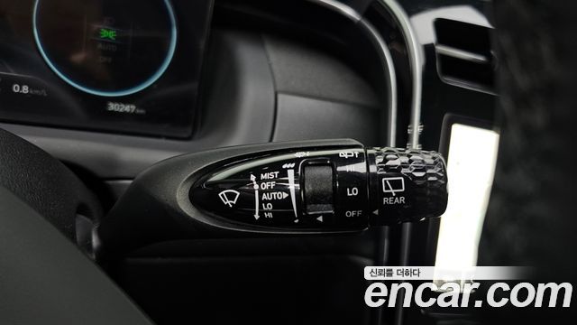 Hyundai Tucson 2022 — photo 30