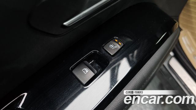 Hyundai Tucson 2022 — photo 35