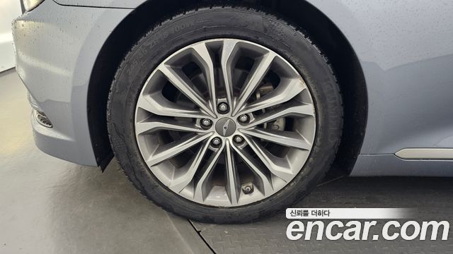 Hyundai Genesis 2015 — photo 5