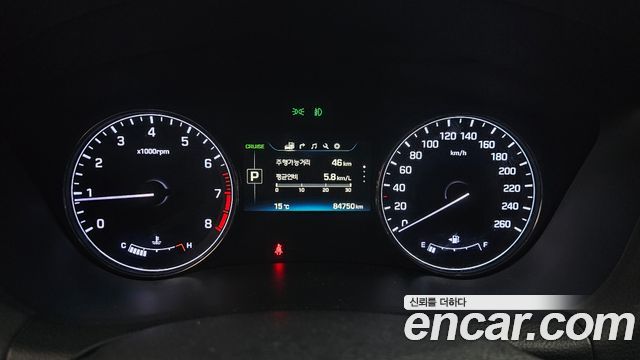 Hyundai Genesis 2015 — photo 8