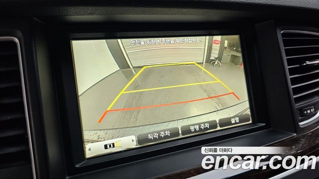 Hyundai Genesis 2015 — photo 14