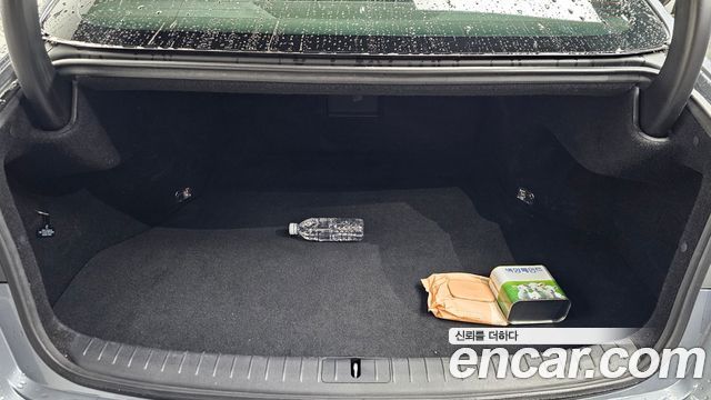 Hyundai Genesis 2015 — photo 15