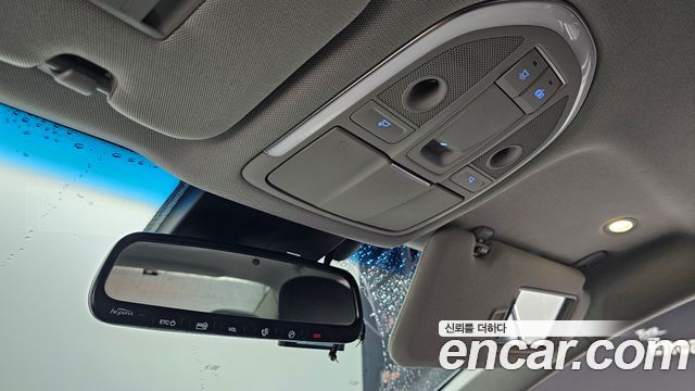 Hyundai Genesis 2015 — photo 18