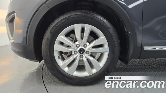 Kia Sorento 2016 — photo 5