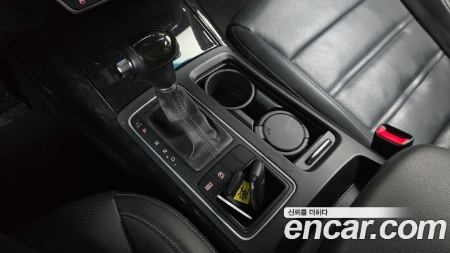 Kia Sorento 2016 — photo 9