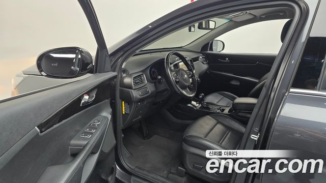 Kia Sorento 2016 — photo 10