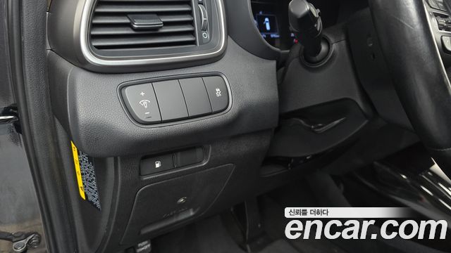 Kia Sorento 2016 — photo 15