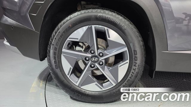 Hyundai Tucson 2025 — photo 5