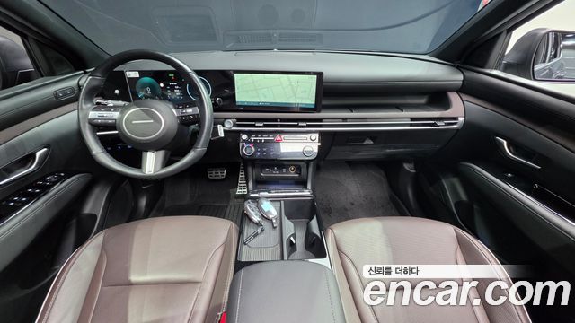 Hyundai Tucson 2025 — photo 7