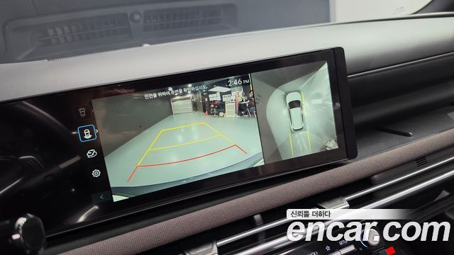 Hyundai Tucson 2025 — photo 13
