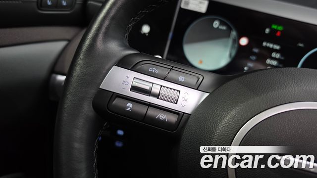 Hyundai Tucson 2025 — photo 14