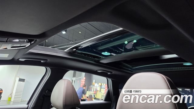 Hyundai Tucson 2025 — photo 15