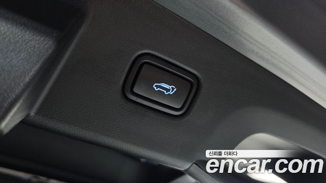 Hyundai Tucson 2025 — photo 16