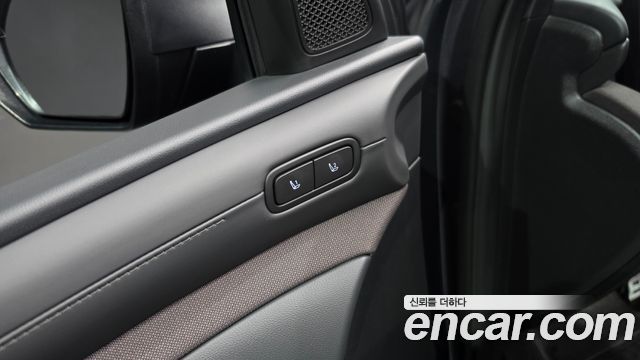 Hyundai Tucson 2025 — photo 17
