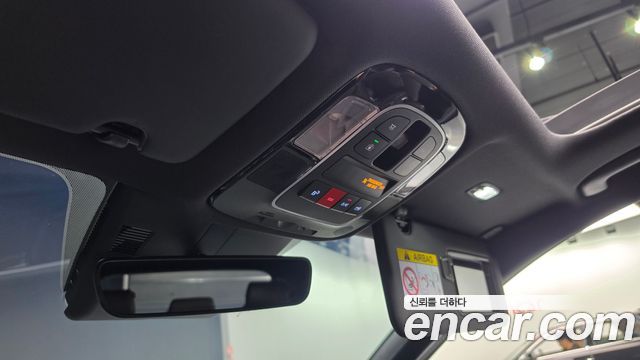 Hyundai Tucson 2025 — photo 18